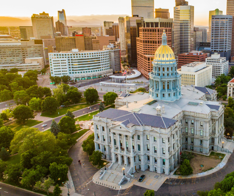 State Capitol Building